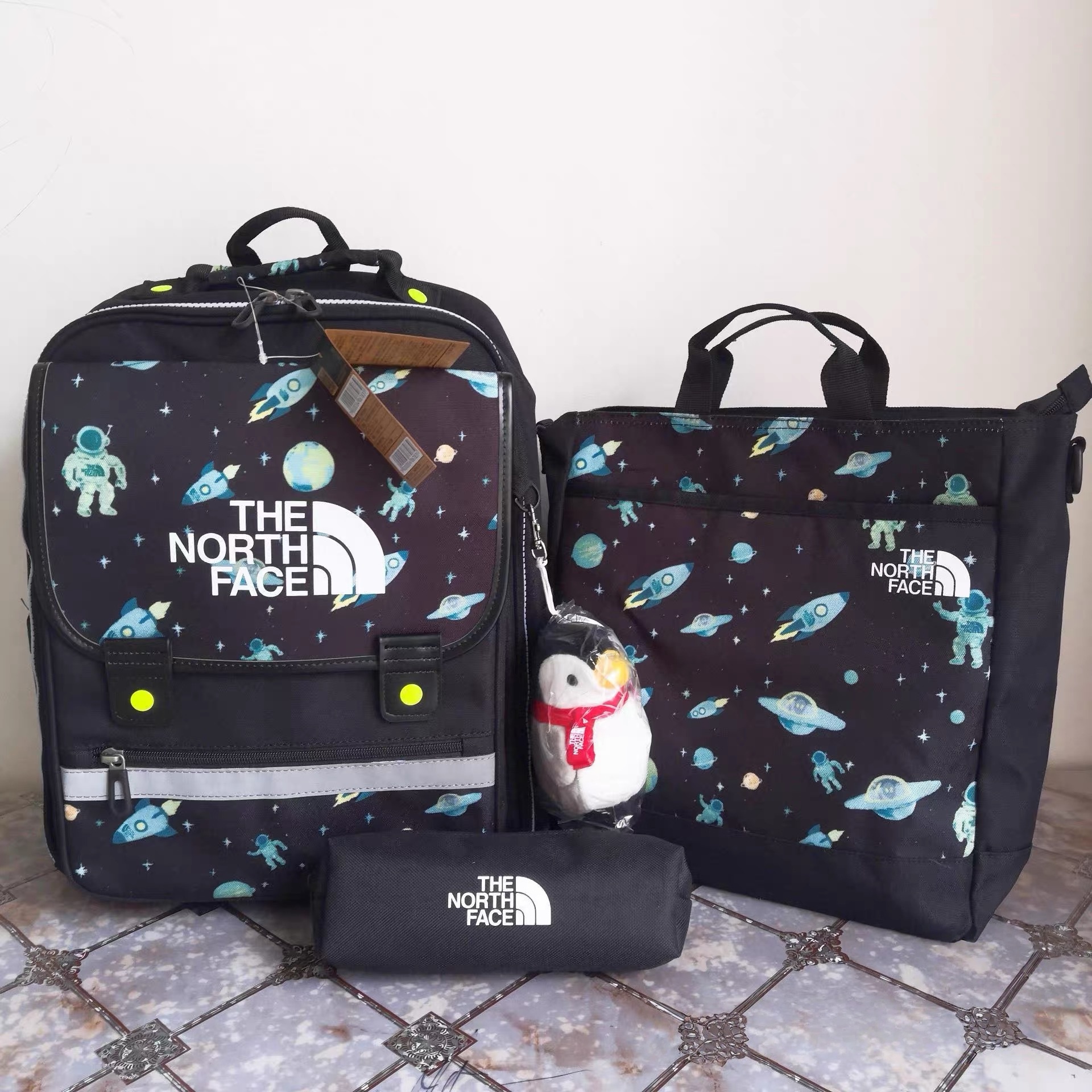 the north face backpack 20